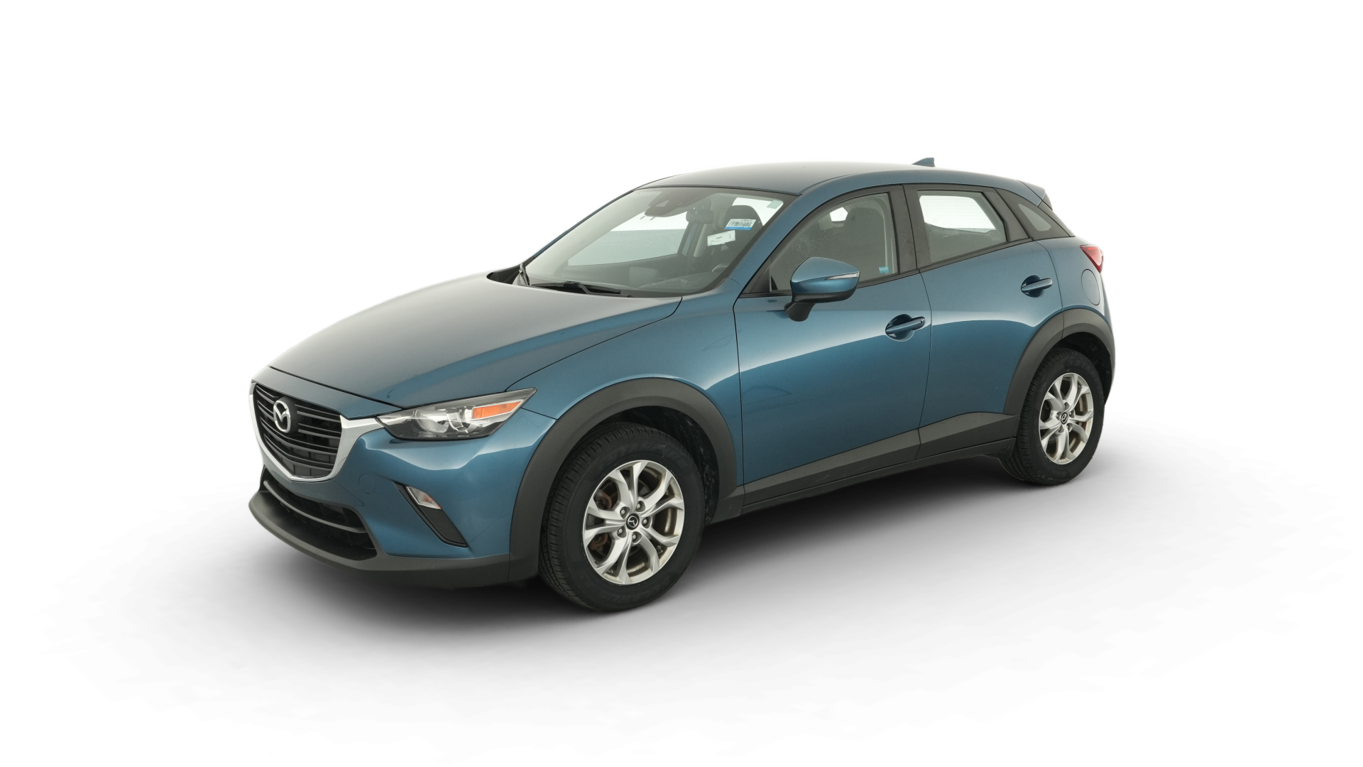 2019 MAZDA CX-3 | Carvana